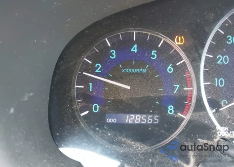 2008 Toyota Sienna Limited/Xle from USA, damaged, VIN 5TDZK22CX8S162120